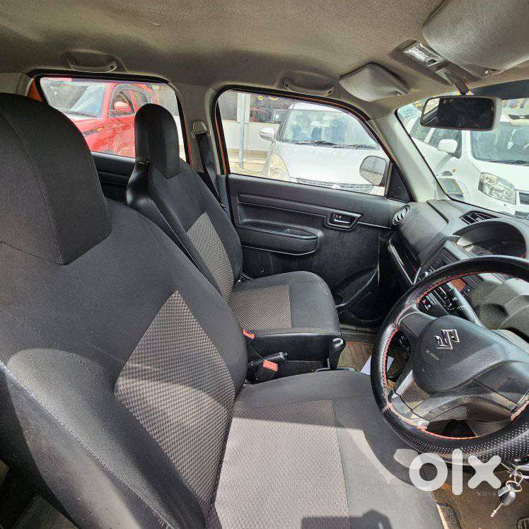 Maruti Suzuki S-presso Vxi At, 2020, Petrol