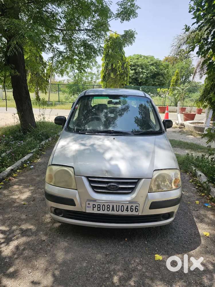 Hyundai Santro Xing 2005