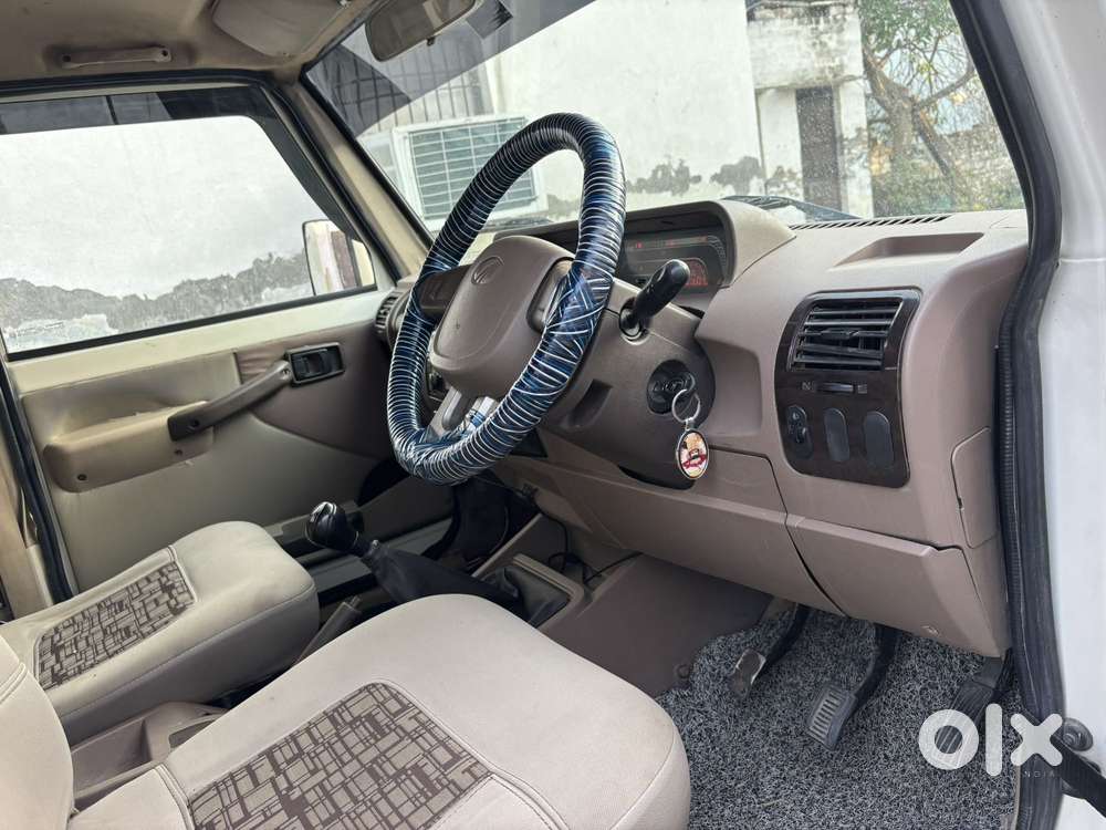 Mahindra Bolero Slx Bs Iv, 2019, Diesel