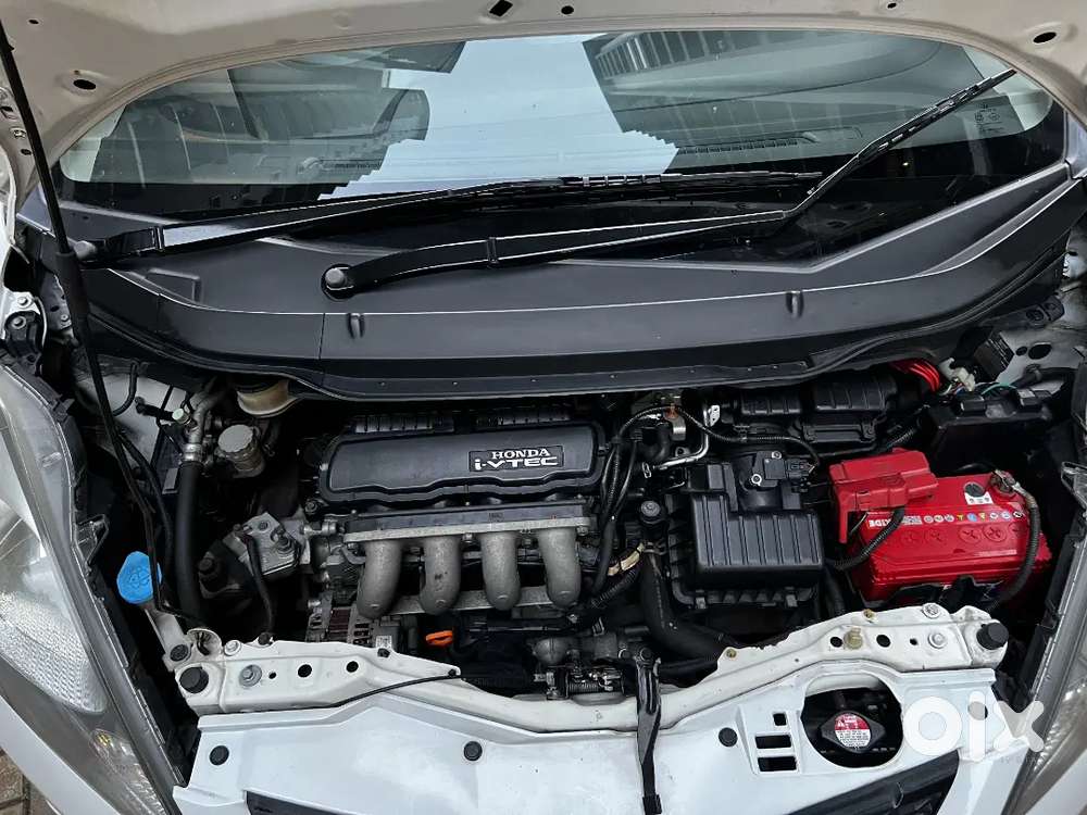 2011 Honda Jazz Full Option  Single Owner  Full Service History