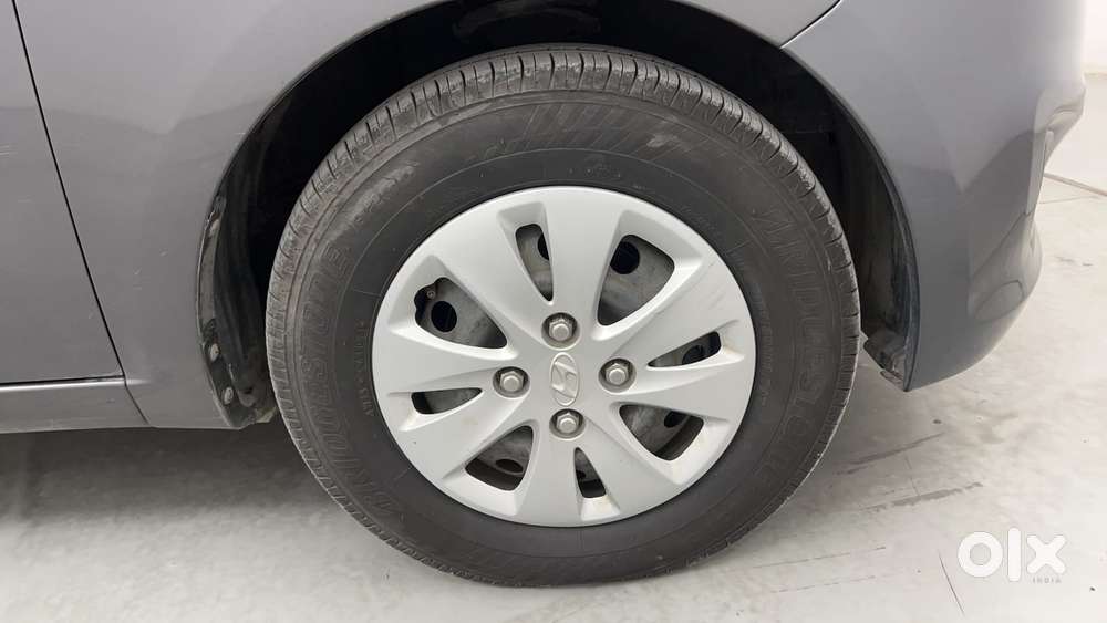 Hyundai I10 Magna 1.2 Itech Se, 2012, Petrol