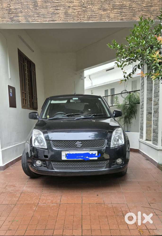 Maruti Suzuki Swift Limited Edition