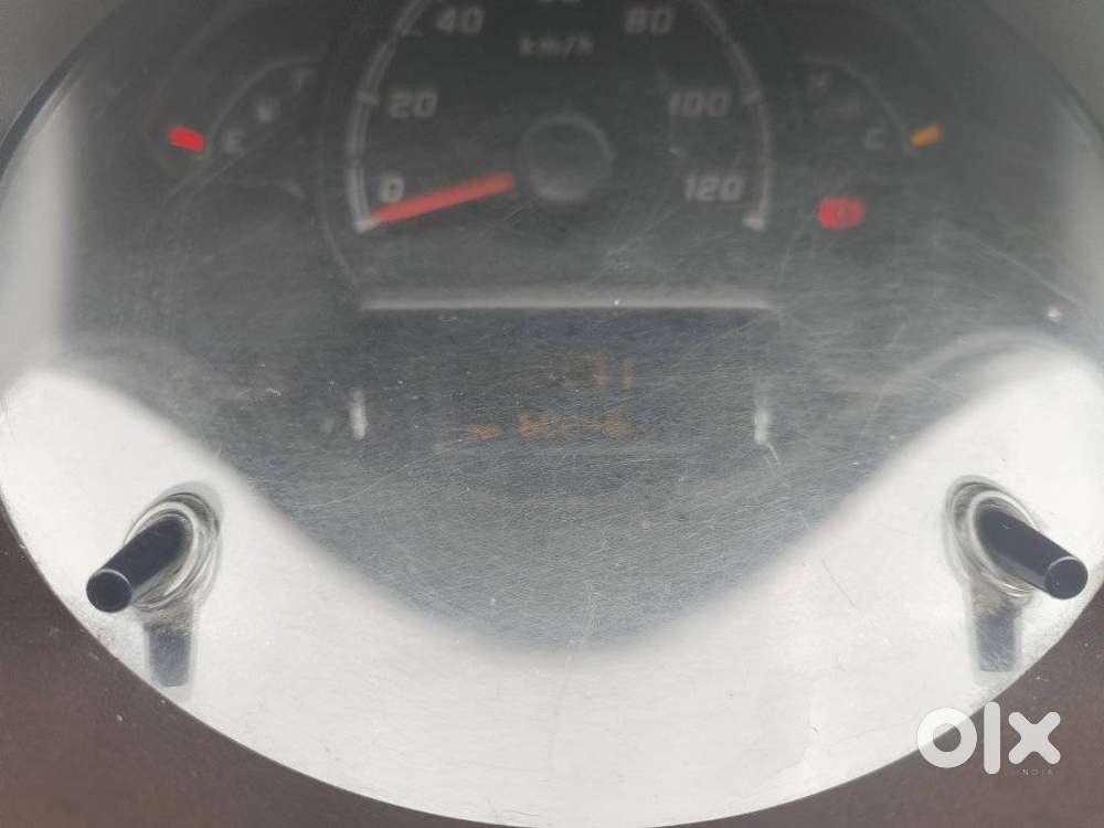 Tata Nano, 2016, Petrol
