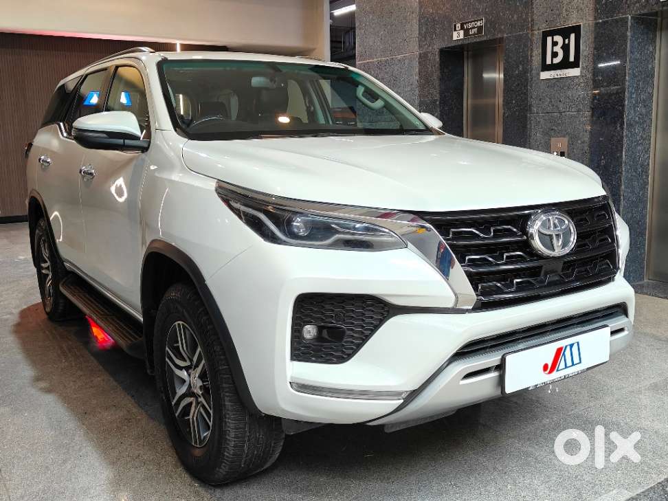 Toyota Fortuner 4x2 At 2.8 Diesel, 2023, Diesel