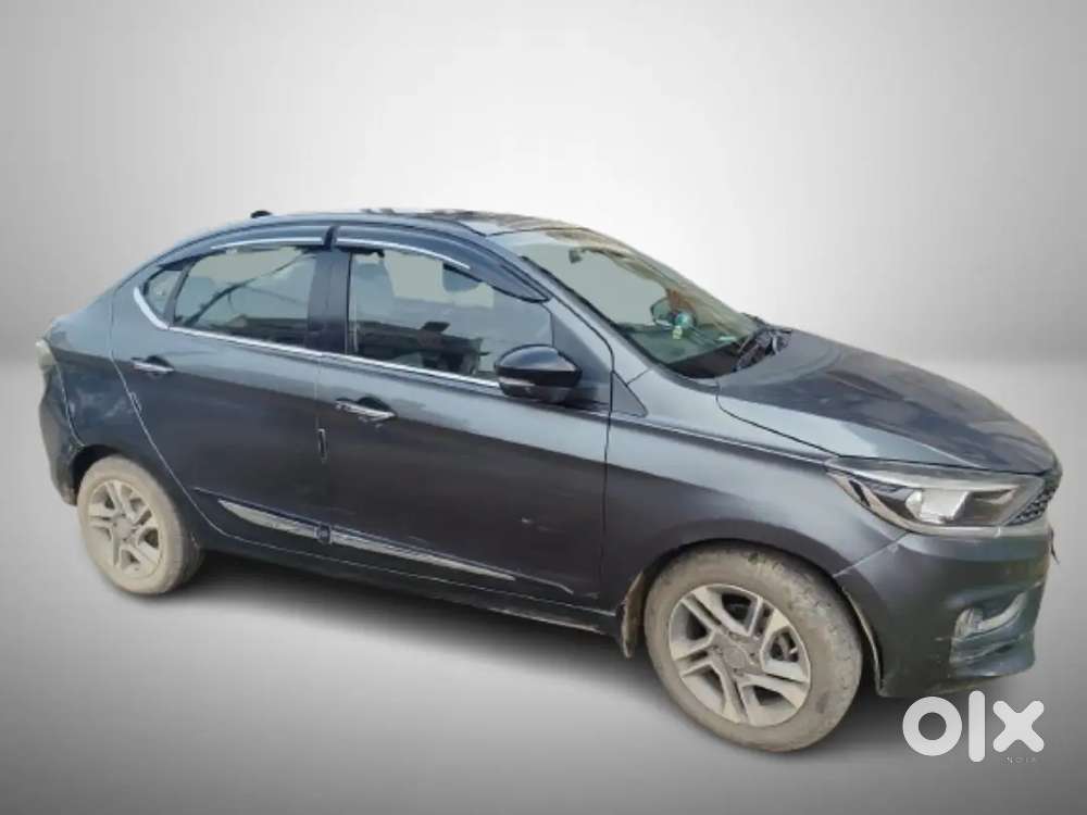 Tata Tigor 1.2 Revotron 2023