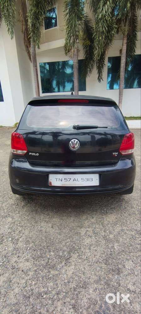 Polo 1.2 Tdi Diesel