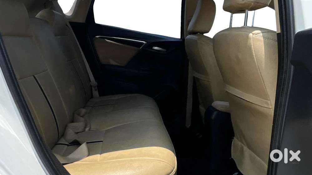 Honda Jazz Vx, 2019, Petrol