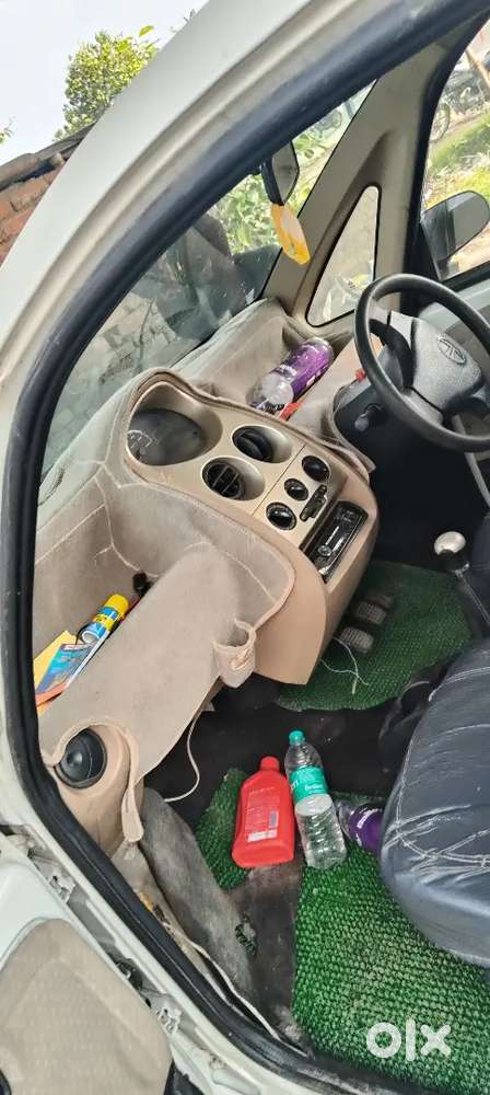 Tata Nano Petrol 2012 Car
