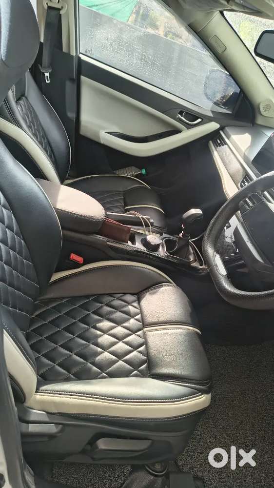 Tata Nexon Creative Plus S 2024