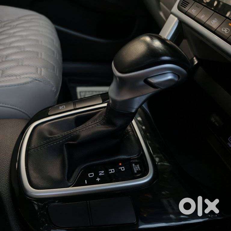 Kia Seltos 1.5 Htx At Petrol, 2021, Petrol