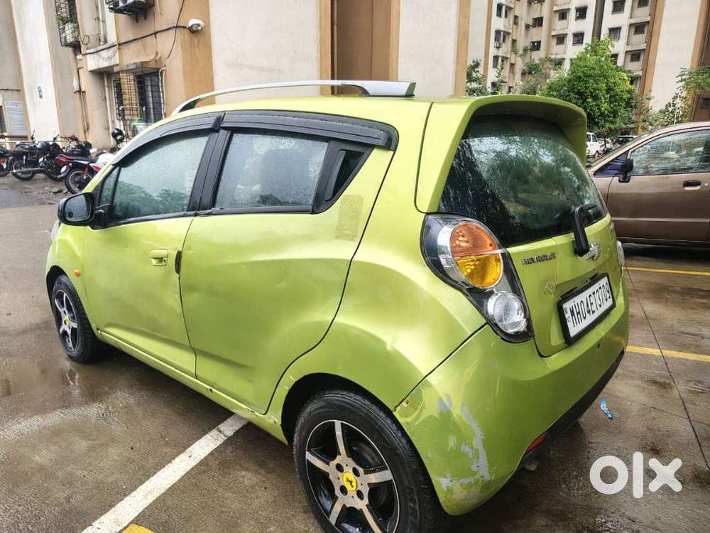 Petrol + Cng , Valid Up To 2031.