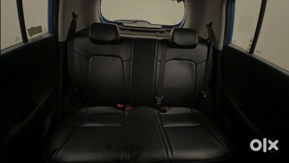 Hyundai Exter Sx (o) Connect 1.2 Amt, 2023, Petrol
