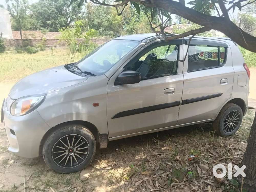 Maruti Suzuki Alto 800 2020