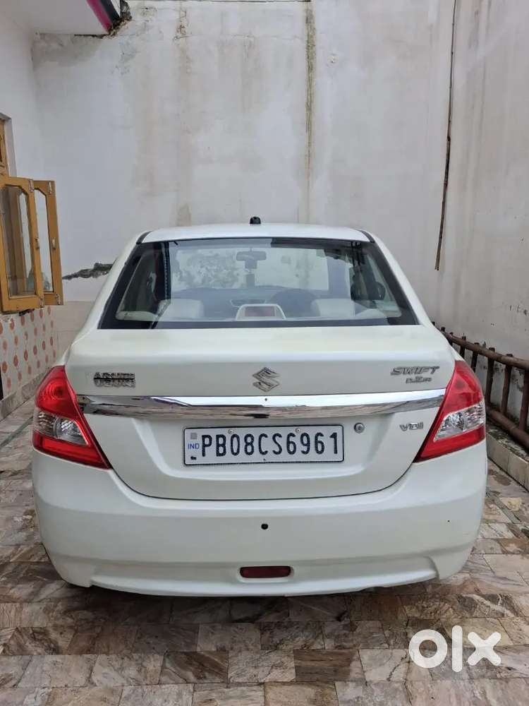 Maruti Suzuki Swift 2014 Manual Diesel Car