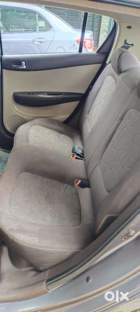 Hyundai I20 Magna Plus, 2010, Petrol
