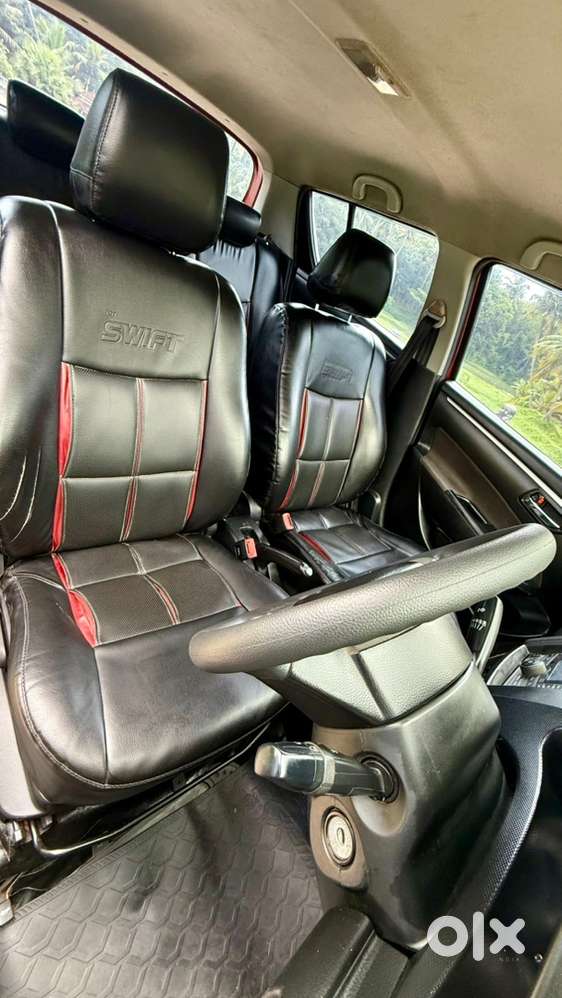 Marutiswift Vdi 2012