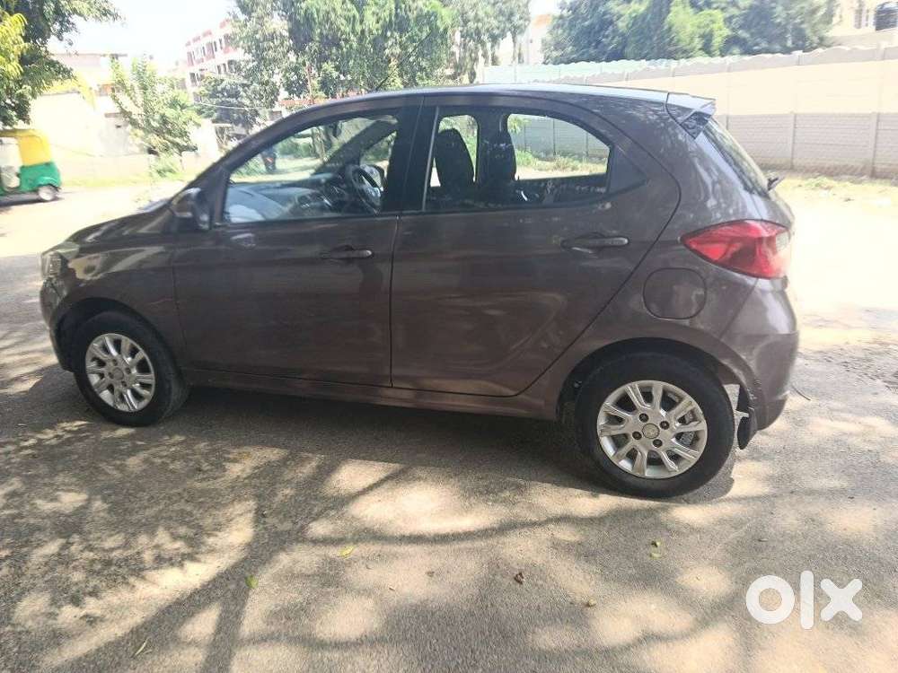 Tata Tiago 1.2 Revotron Xza, 2017, Petrol
