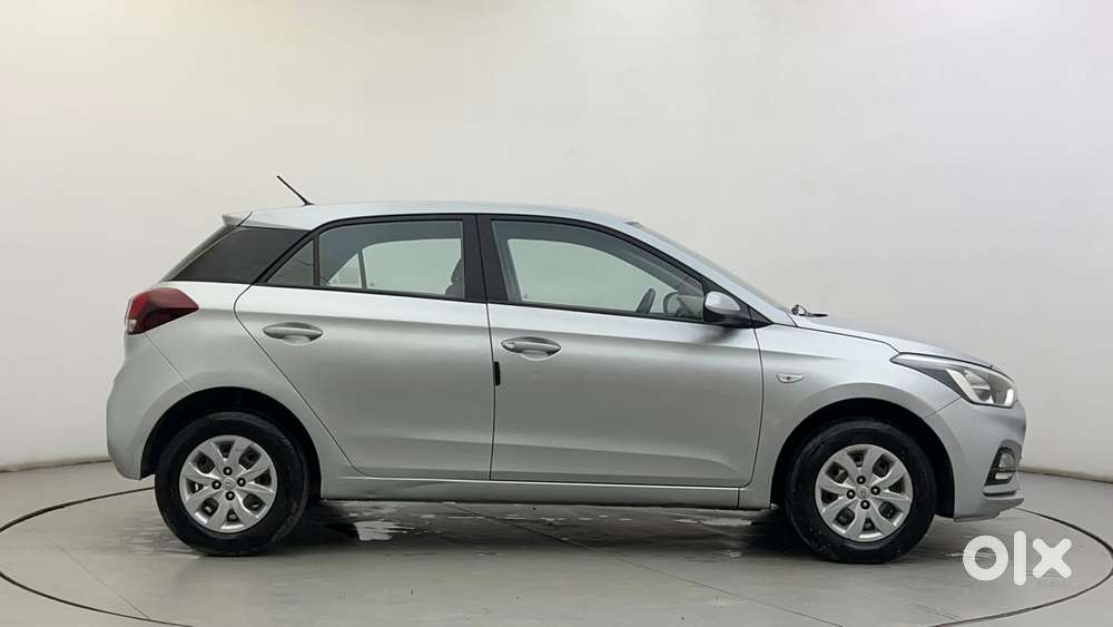 Hyundai I20 Active [ ] 1.2 Base Petrol, 2019, Petrol