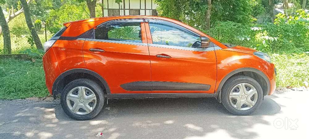 Tata Nexon 2020 1st Owner