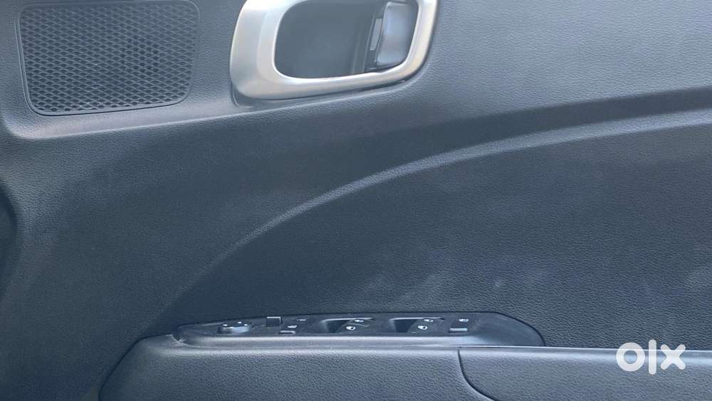 Hyundai Venue S, 2021, Petrol