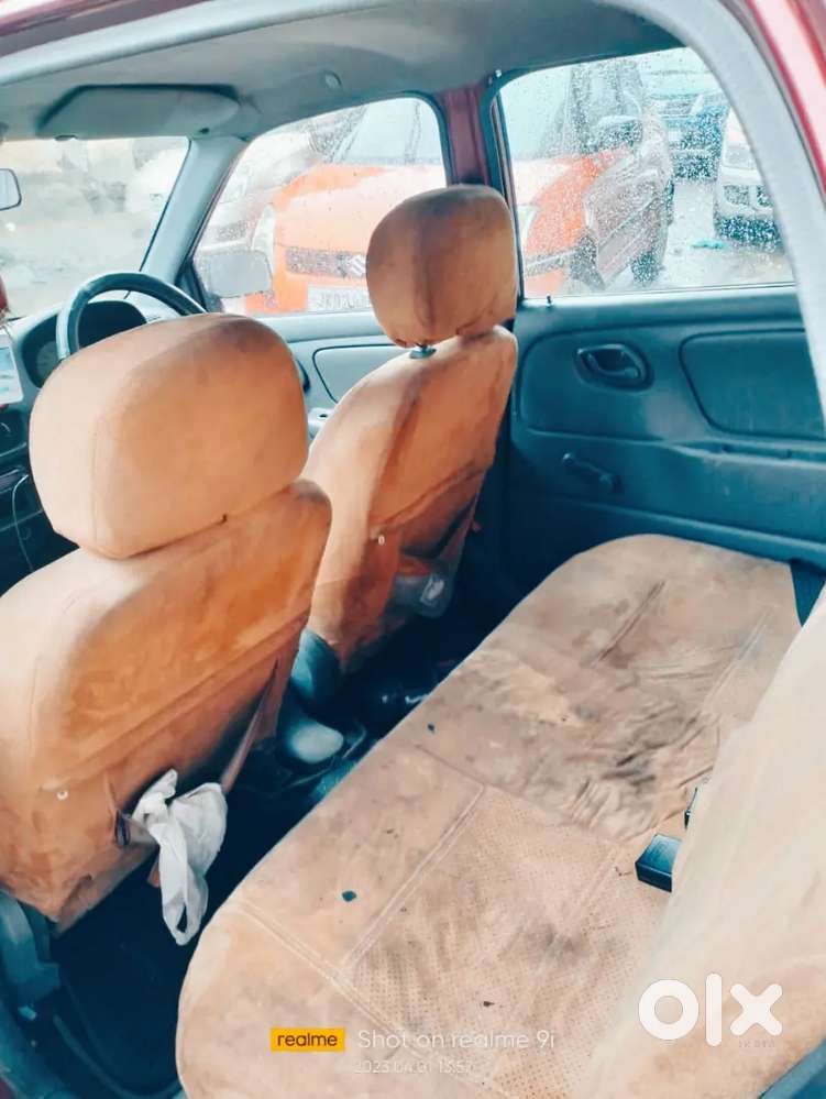 Exchange Or Sell 
Maruti Suzuki Alto Life Upto Nov 2029