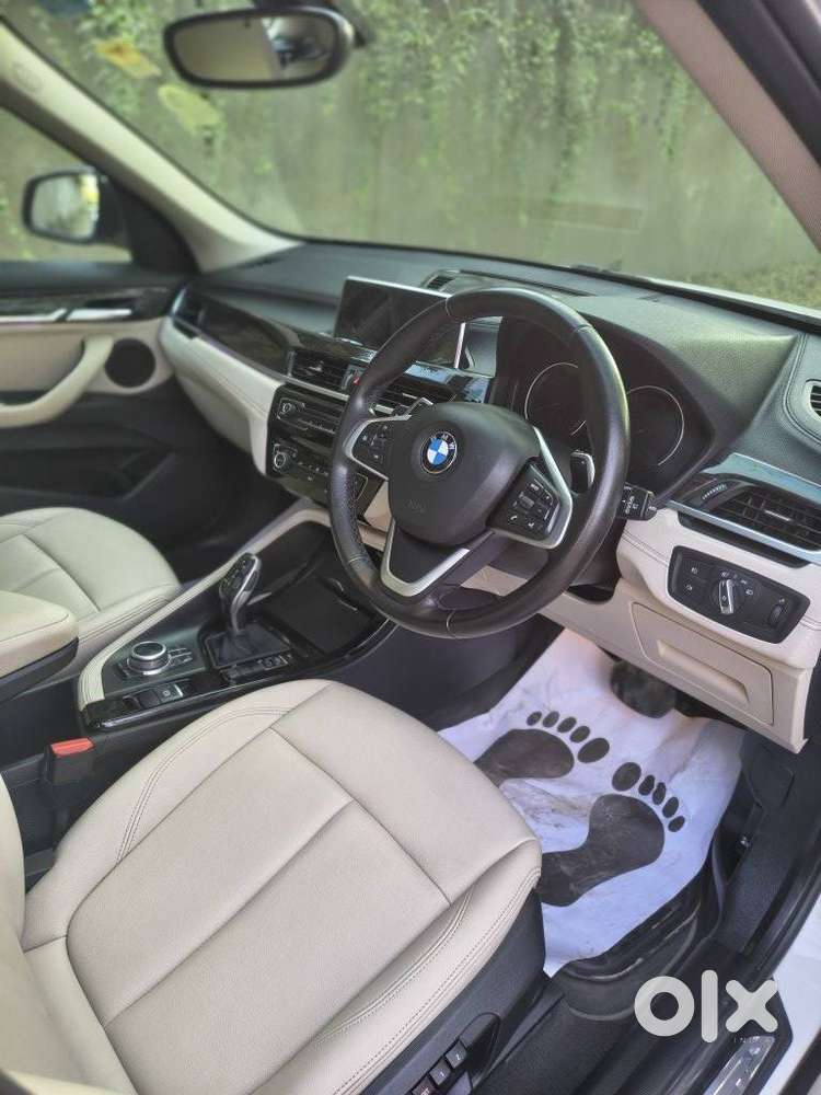 Bmw X1 2.0 Sdrive20i Xline, 2021, Petrol