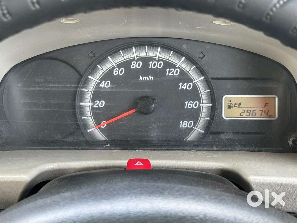 Maruti Suzuki Eeco 5 Str Ac (o), 2022, Cng & Hybrids