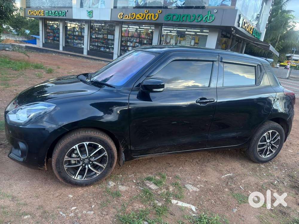 Reliable Maruti Suzuki 2023