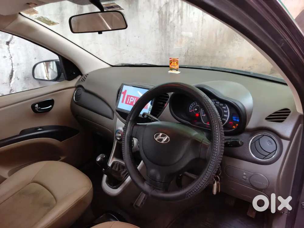 Hyundai I10 2013 Petrol Well Maintained