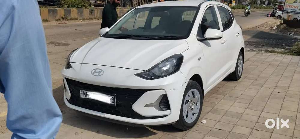 Hyundai Grand I10 2023 Well Condition