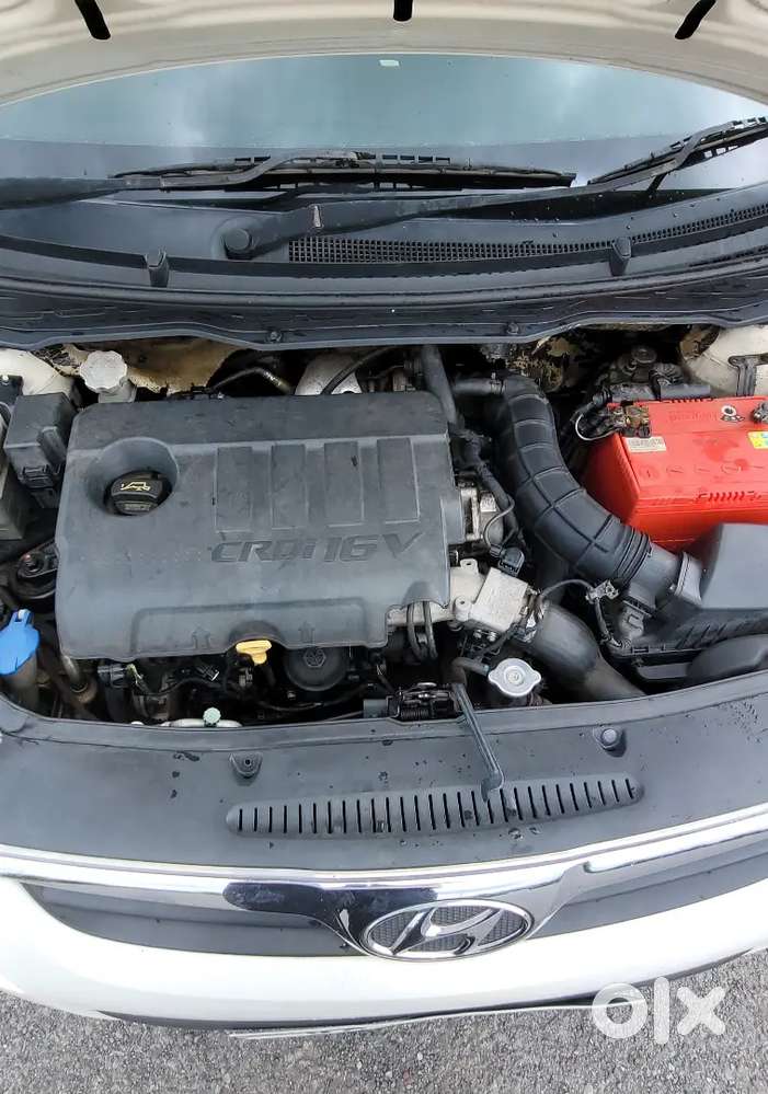 Hyundai I20 2012 Diesel 115000 Km Driven