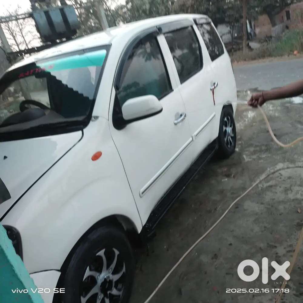 Mahindra Xylo 2012 Diesel 66858 Km Driven