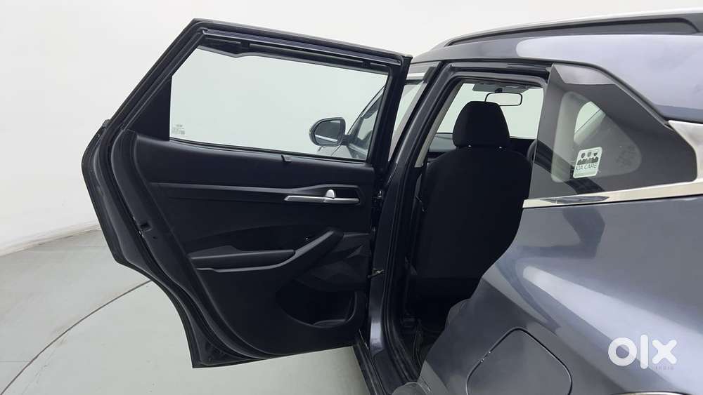 Kia Seltos 1.5 Htk+, 2020, Petrol