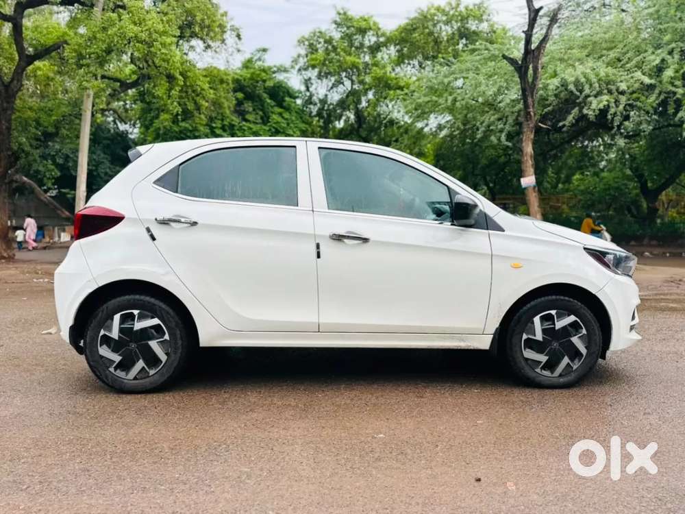 Tata Tiago Xm, 2025, Petrol
