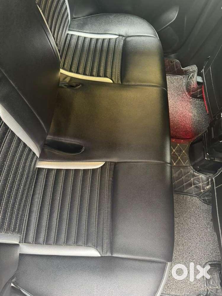 Maruti Suzuki Swift 2018 Petrol Well Maintained