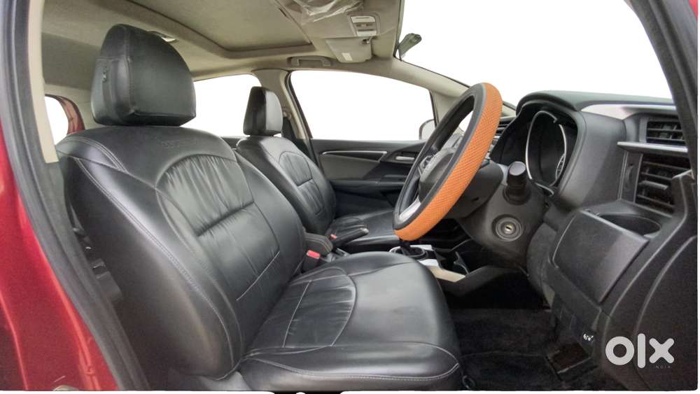Honda Wr-v 1.2 Vx I-vtec, 2019, Petrol