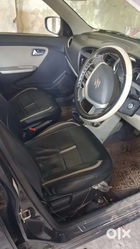 Brand New Car For Sale