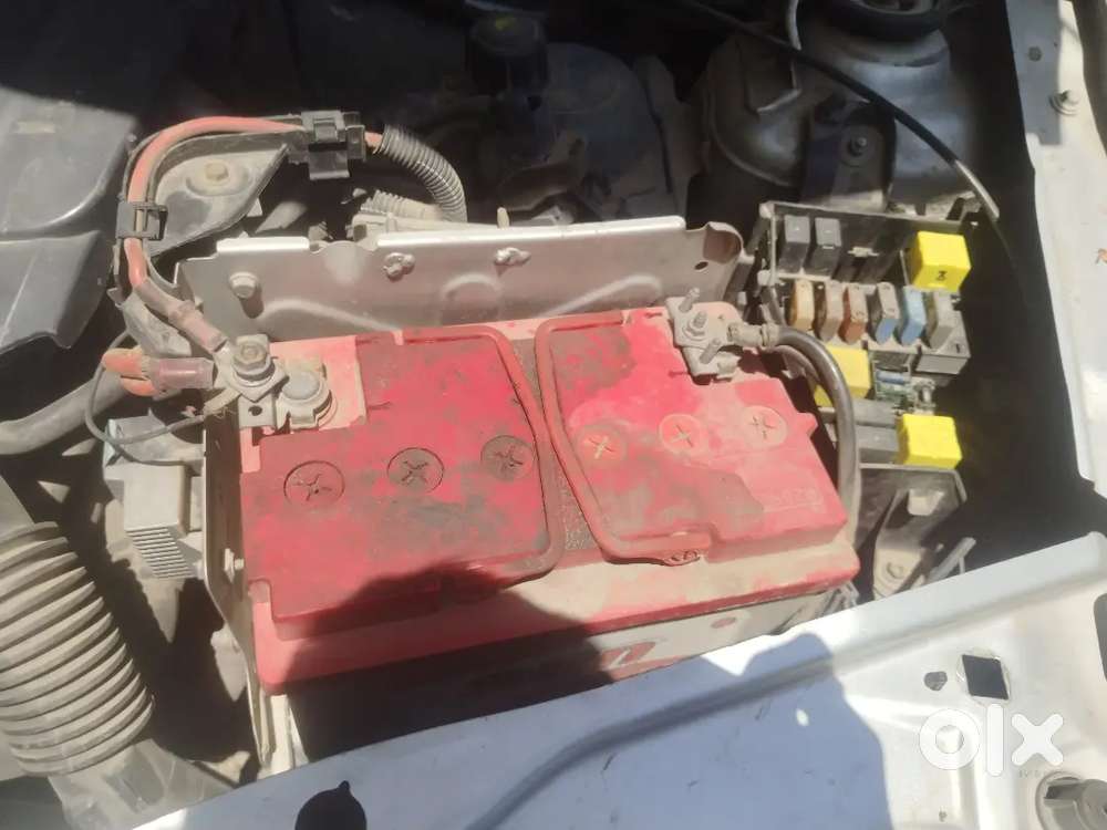 Renault Duster 2013 Diesel 106664 Km Driven