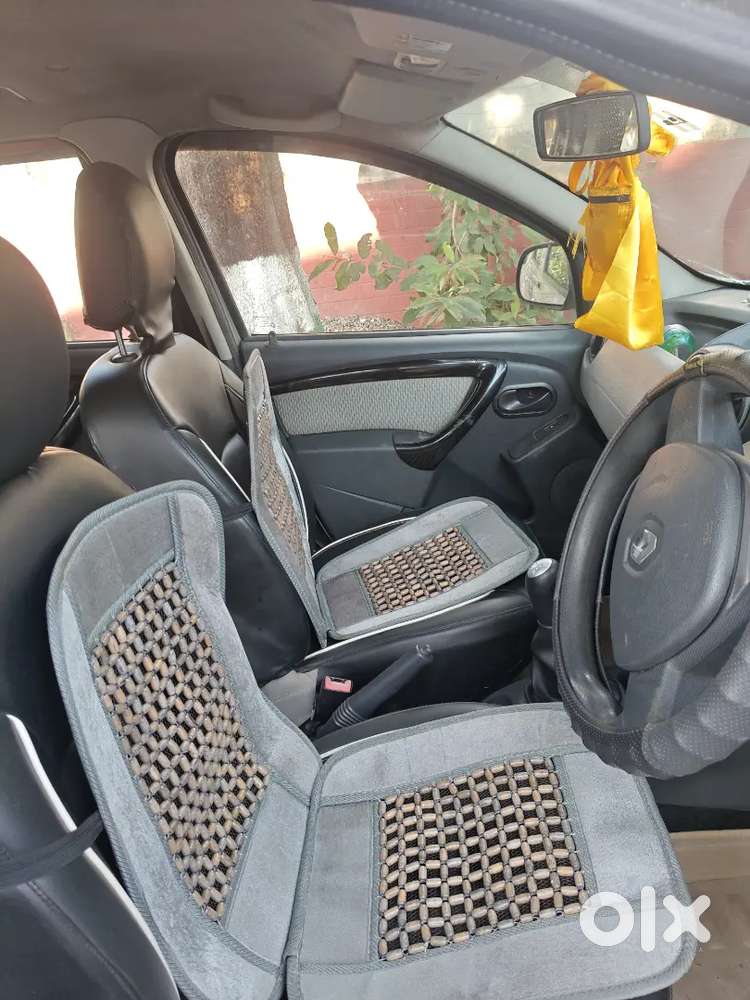 Renault Duster 1.3 Rxe 2015