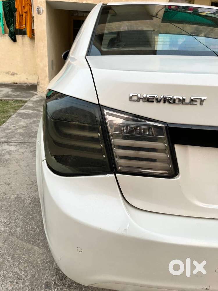 Chevrolet Cruze 2013 Diesel Well Maintained