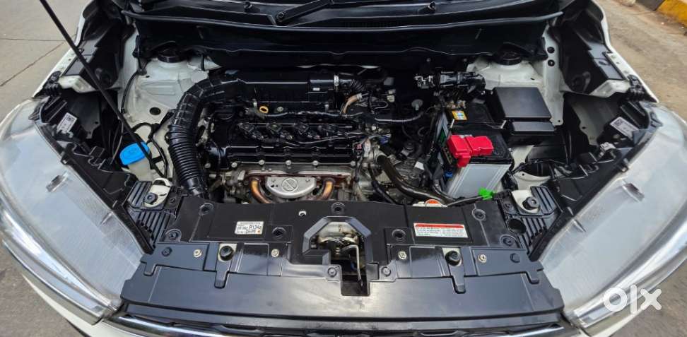 Maruti Suzuki Xl6 1.5 Zeta Mt, 2021, Petrol