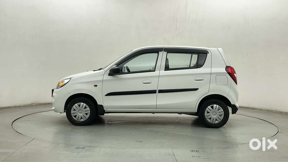 Maruti Suzuki Alto 800 2019-2023 0.8 Vxi, 2022, Petrol