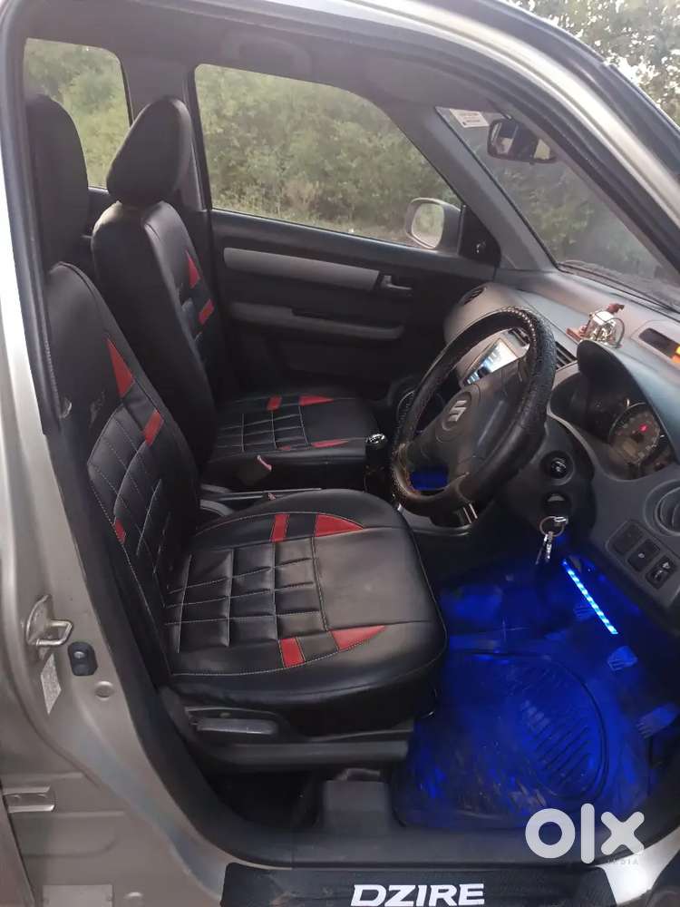 Swift Dzire Vdi 2008