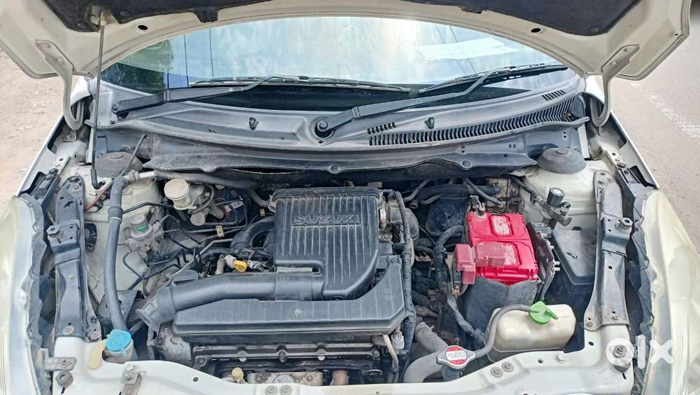 Maruti Suzuki Swift Dzire 1.2 Vxi Bsiv, 2012, Petrol