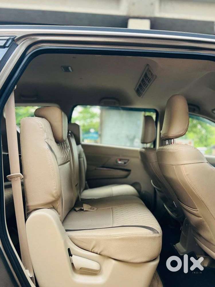 Maruti Suzuki Ertiga Vxi Cng, 2021, Cng & Hybrids