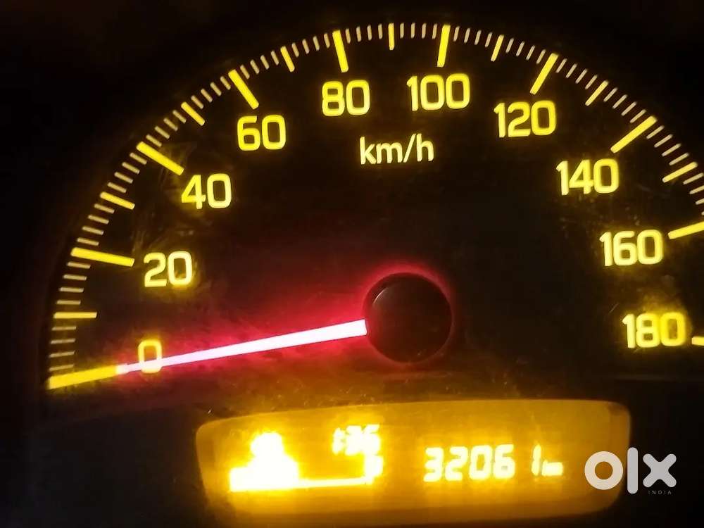 Maruti Suzuki Celerio Lxi 2020