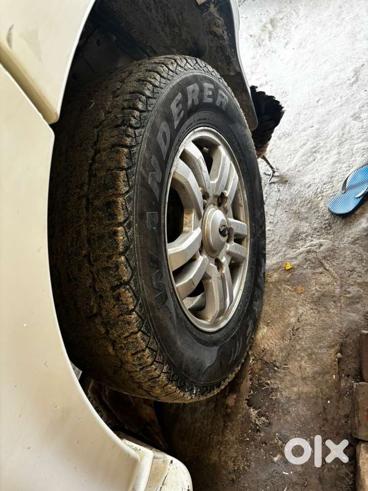 Mahindra Diesel Car 2012