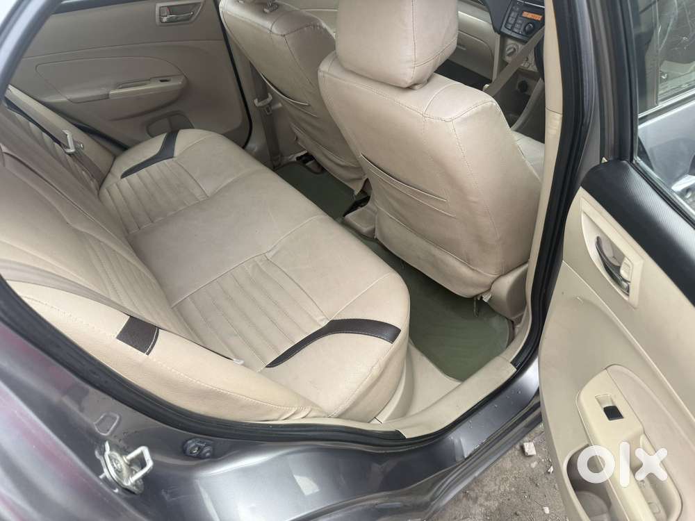 Maruti Suzuki Swift Dzire 1.3 Vxi, 2013, Petrol