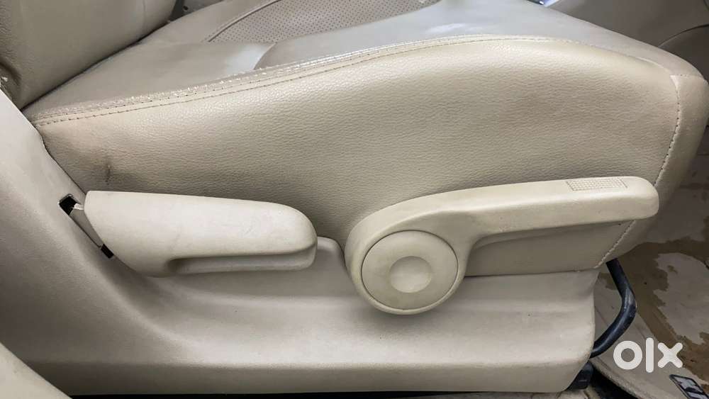 Maruti Suzuki Ciaz 2014-2017 Zxi, 2016, Petrol