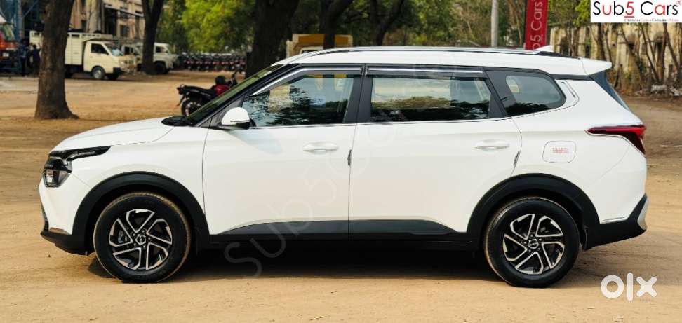 Kia Carens 1.4 Prestige Plus Turbo 7 Str, 2023, Petrol